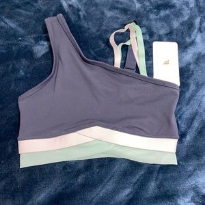 Fabletics sports bra